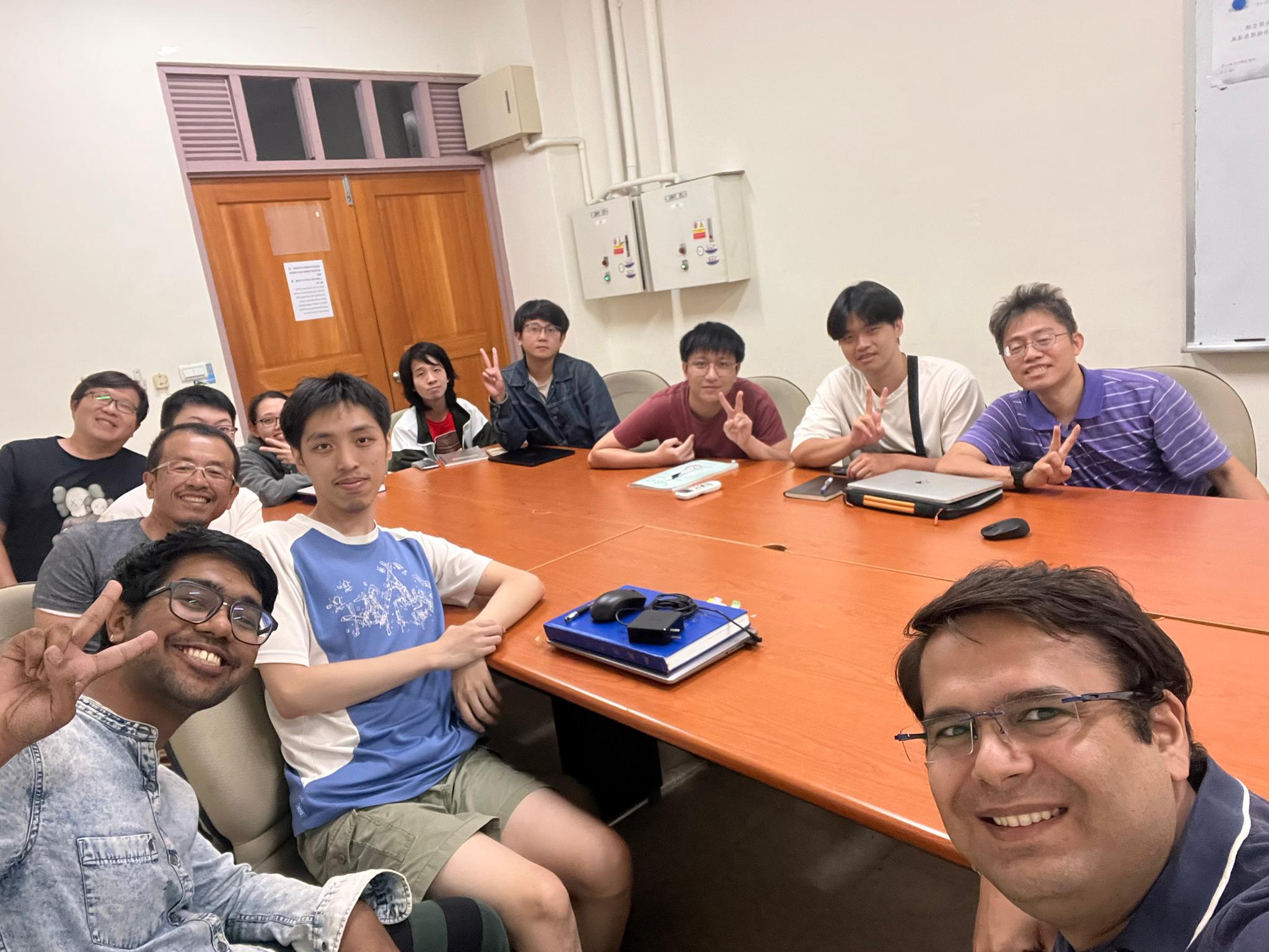 Taiwan Lab Group