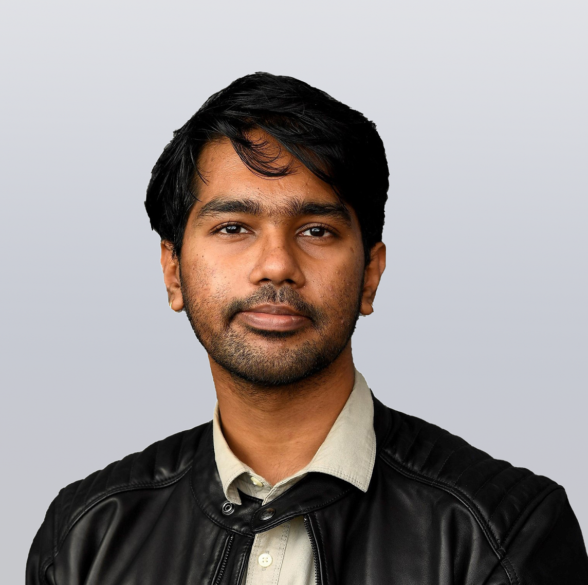 Hrishikesh Malladi